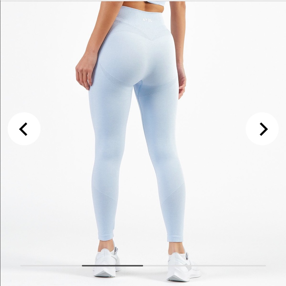 NWT AYBL Leggings